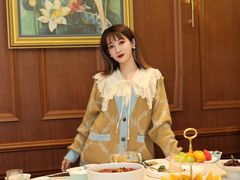 -蝶园·装修中(BFC外滩金融中心店)