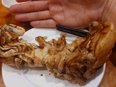 皮皮虾-D'Talipapa
