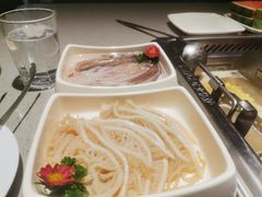 -海底捞火锅(壹悦城店)