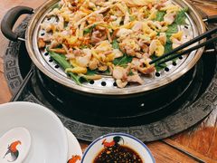 -阿多私房菜(顺德店)