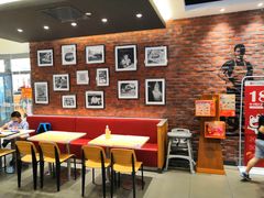 -汉堡王(天津鲁能店)