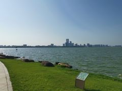 -苏州金鸡湖大酒店