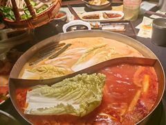 -生如夏花泰式火锅(西村黑金店)