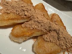 -漢舍中国菜馆(889广场店)