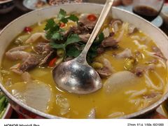 -应天大明王朝·南京菜(中山陵店)