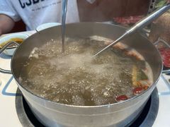 -刘少华贵州小黄牛·鲜牛肉火锅(总店)