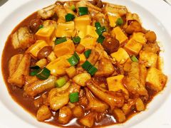 -钱塘花园·宁波菜