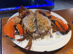 -海味当家·蒸锅海鲜(星海公园店)