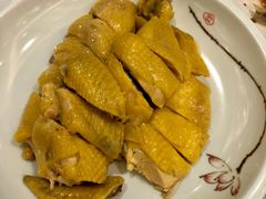 客家盐焗鸡-稻香酒家(天河城店)