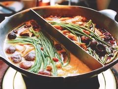 -无老锅(苓雅店)