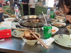 -重庆鱼美佳火锅(四川师大店)