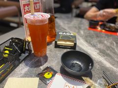 -嘎嘎鸭脑壳(蜀汉路店)