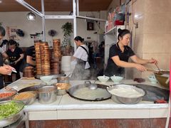-豆相识•九九豆腐脑(牛咡桥店)