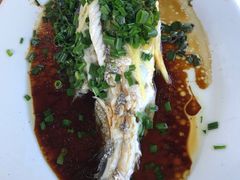 -海上驿站渔家菜馆