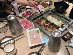 -野妹经典火锅(民治店)