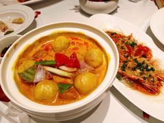 -醉辉皇上海之巅(上海中心大厦店)