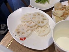 -鱼酷活鱼烤鱼(梅江印象城店)