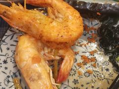 -德川家日本料理(龙德广场店)