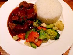 -Geneva日内瓦餐厅(西郊宝成花苑店)