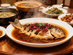 -香港池仔记肠粉王(博多新记襄阳南路店)
