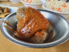 -好成财牛排馆(涂门街总店)