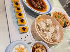 -老太原菜馆(中正天街店)