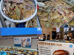 -盒马鲜生(顺义店)