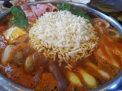 -米字旁先锋韩餐(茂业天地店)