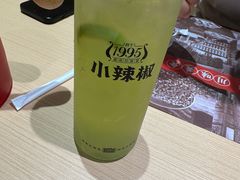 -刘香香·川香红锅美蛙(福田店)