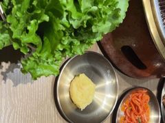 -西塔老太太泥炉烤肉(沈阳店)