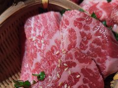 -山川小町·极番烧肉(新地假日广场店)