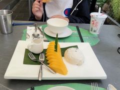 -帕蓝·暹罗料理(大学路店)