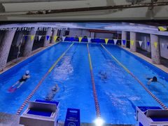 -万豪游泳俱乐部(总店)