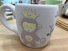 -艺彩阳光手工坊(大连恒隆广场店)