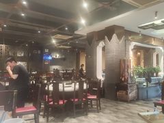 -红鼎坊·老成都火锅(新南门店)