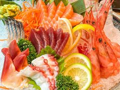 -大渔铁板烧(万象城店)