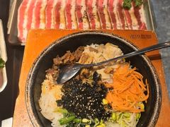 -韩宫宴和牛烤肉(无锡大东方广场店)