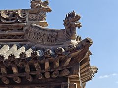 -高庙保安寺