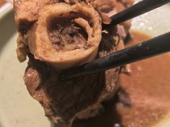 酱棒骨-95号酱骨·一块豆腐(展春园西路店)