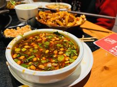-小饕荟雅安贡椒鱼鲜馆(广福桥店)