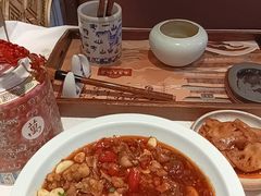 -南昌大饭店·非遗南昌菜(万寿宫店)