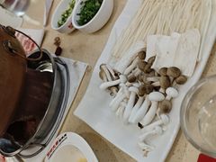 -阳坊大都涮羊肉(阳坊总店)