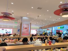 -龍歌自助小火锅(崂山丽达店)