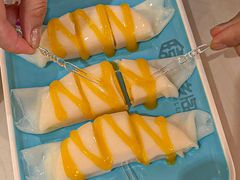 -香香海南菜餐厅