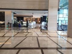 -广交会威斯汀酒店