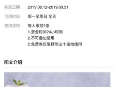 -野萃山·潮汕厚果汁(十亩地店)