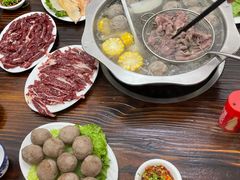 -创弟牛肉丸