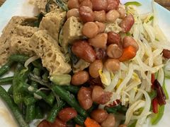 -吕记清真美食城(永兴服装街店)