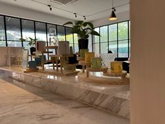 -THE PRESS(复旦大学店)