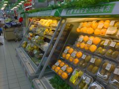 -大润发(花雨店)